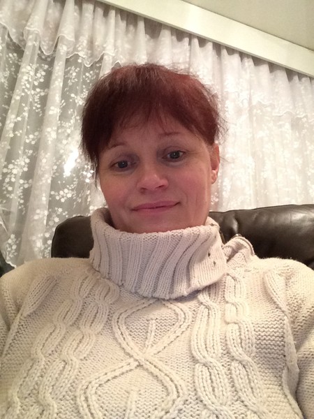 Marina Kuznetsova