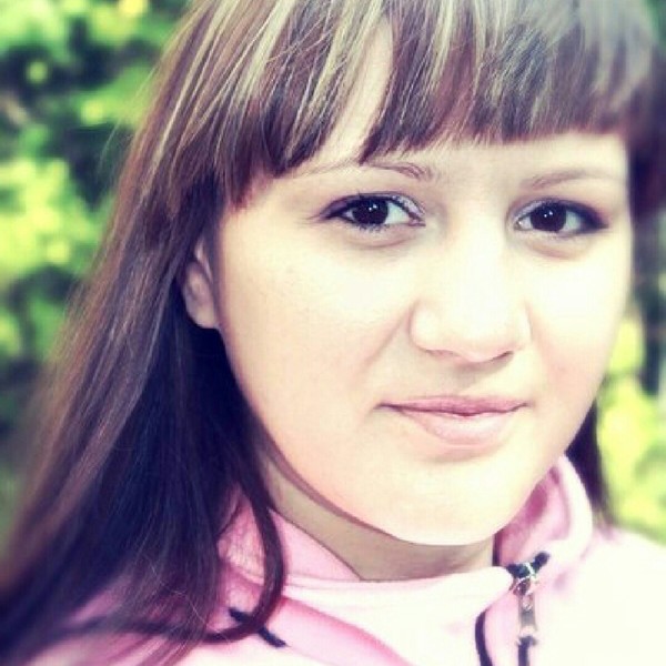 Ульяночка Лачихина