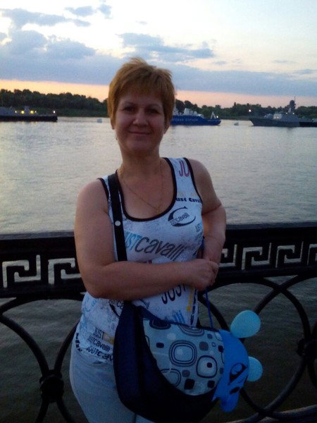 Ирина Фатеева
