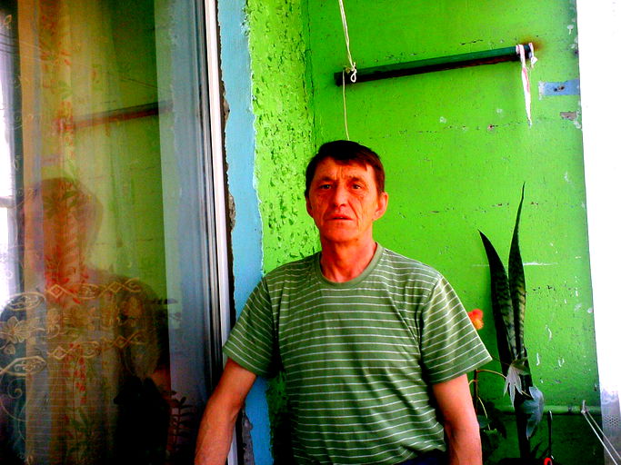 Олег Андреев