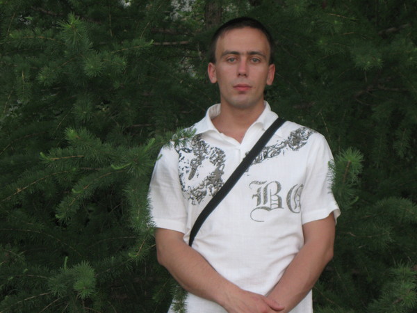 Kolja Ladanai