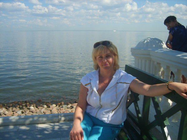 Алина Поляченко
