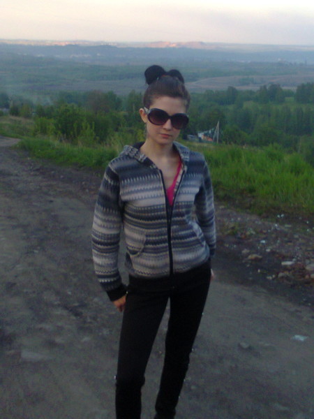 Ирина Грачева