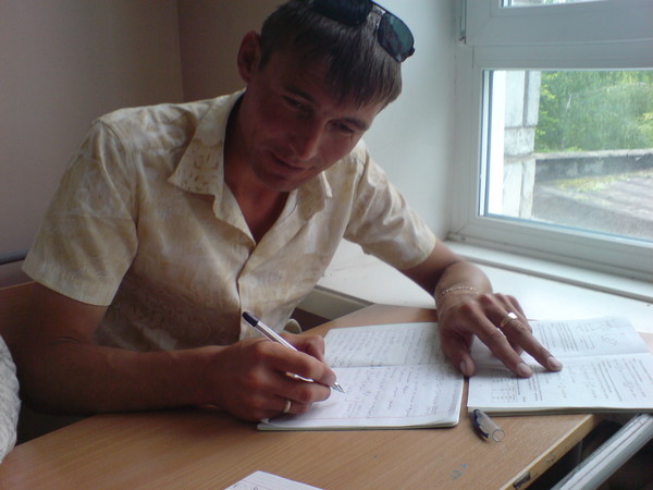 Дмитрий Соболев