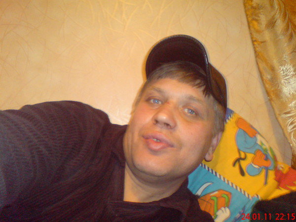 Сергей Голуб