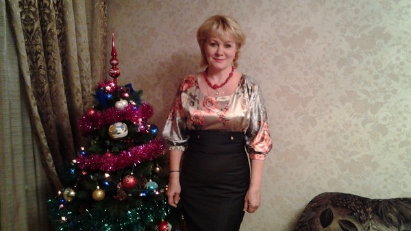 Valentina Sennikova