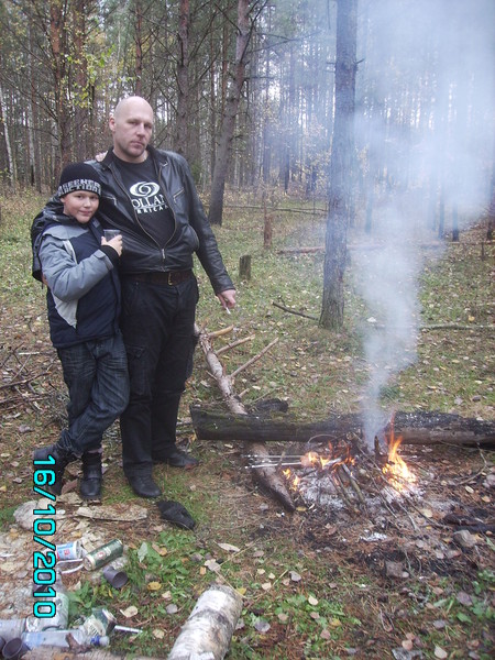 Борис Власов