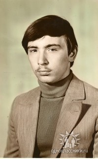 Олег Регузов