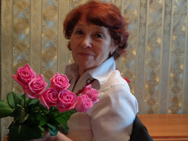 Валентина