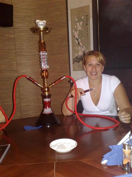 Валентина Полищук