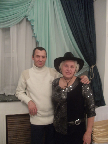Андрей Белый