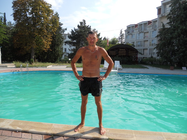 Андрей Зеленир