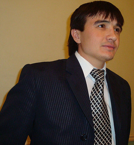 Айдар Галиаскаров