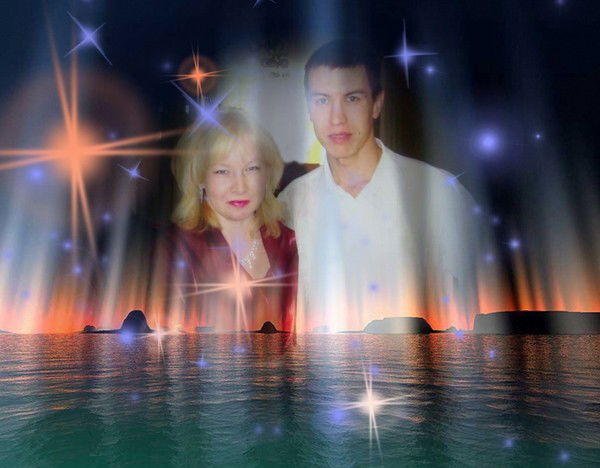 Екатерина Чернышова