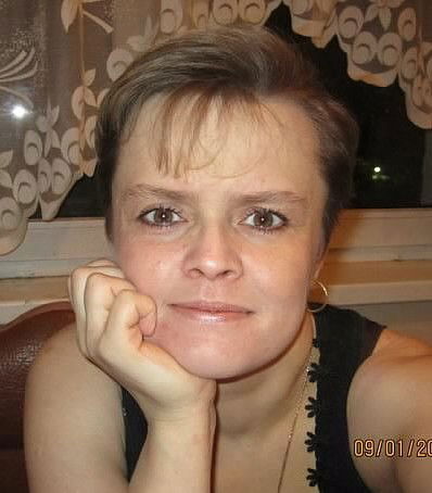 Танюша Биндарева