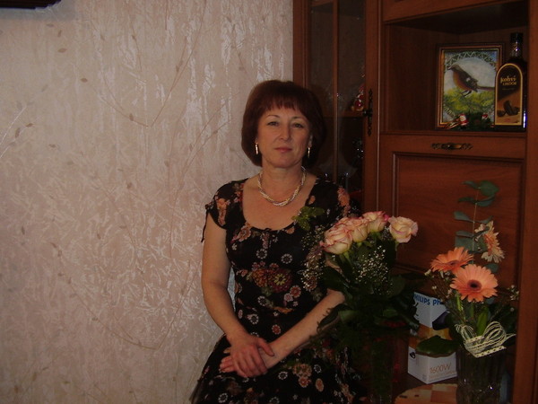 Irina Skorobogatova