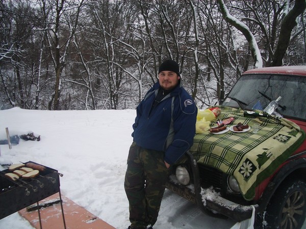 Алексей Жувака