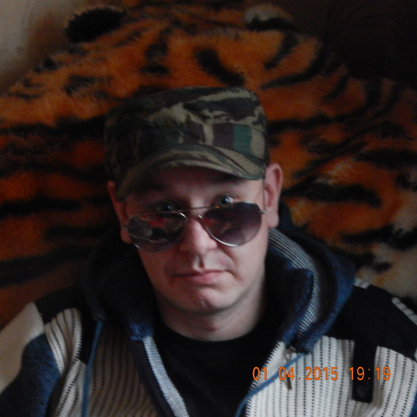 Игорь Вторяков