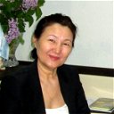 Tarbiya Moldabekova