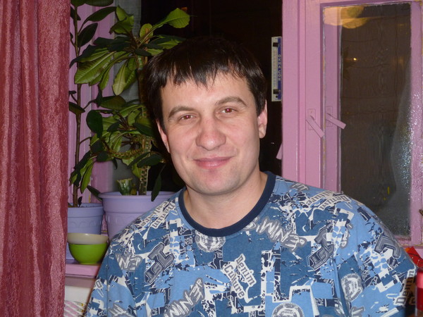 Константин Усталов