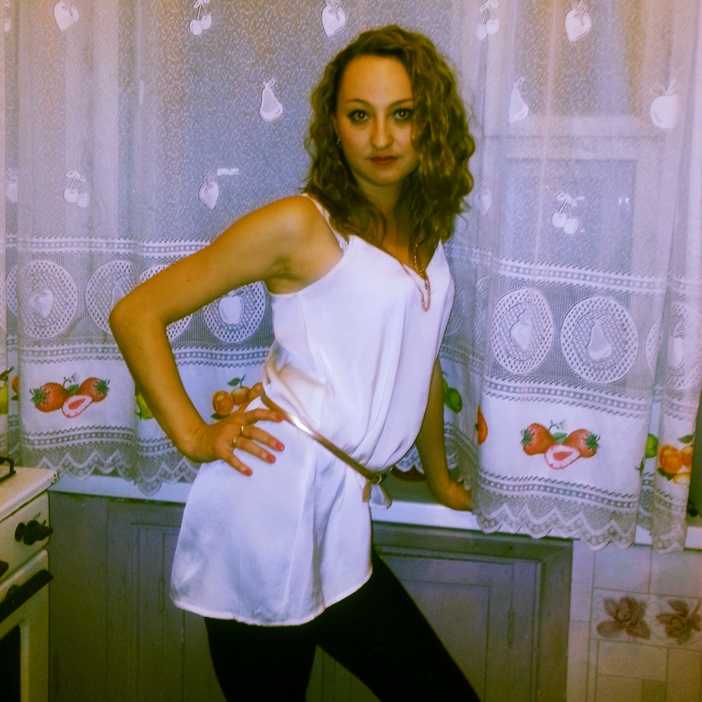 Юлия Соколова