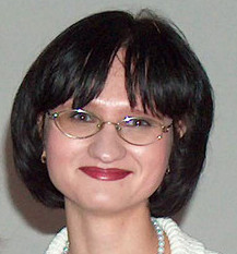 Елена Голобородько