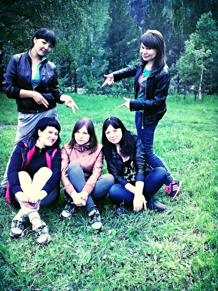 Юляшка Ким
