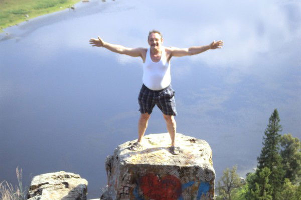 Андрей Селезнёв