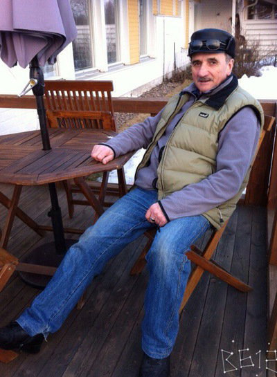 Александр Макаров