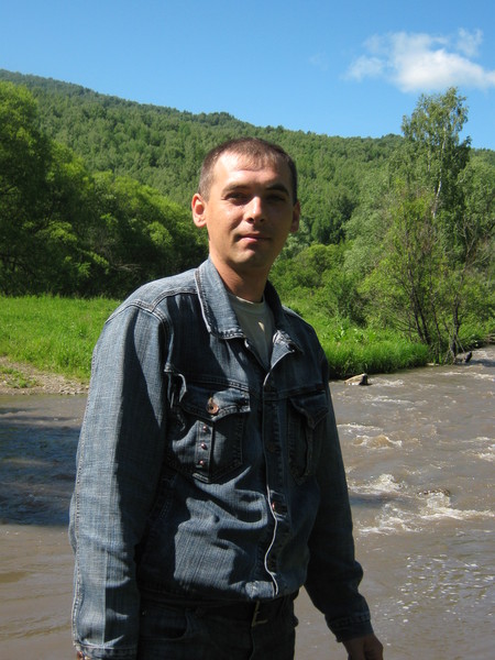 Сергей Олейников