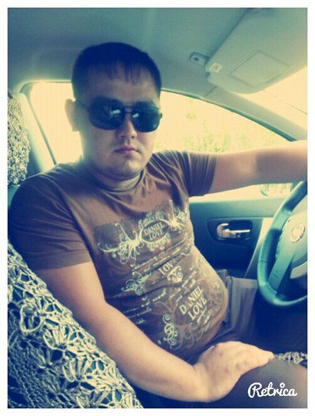 Руслан Мамедов