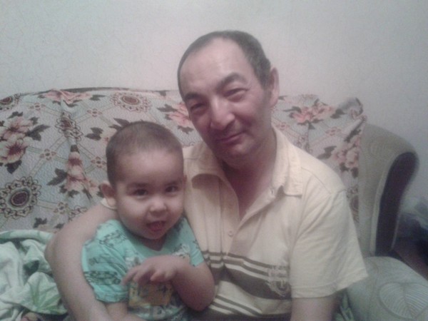 Абдрахман Даутов
