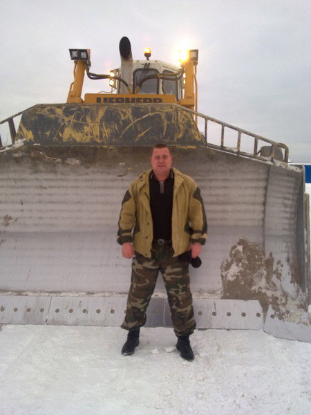 Андрей Осинцев