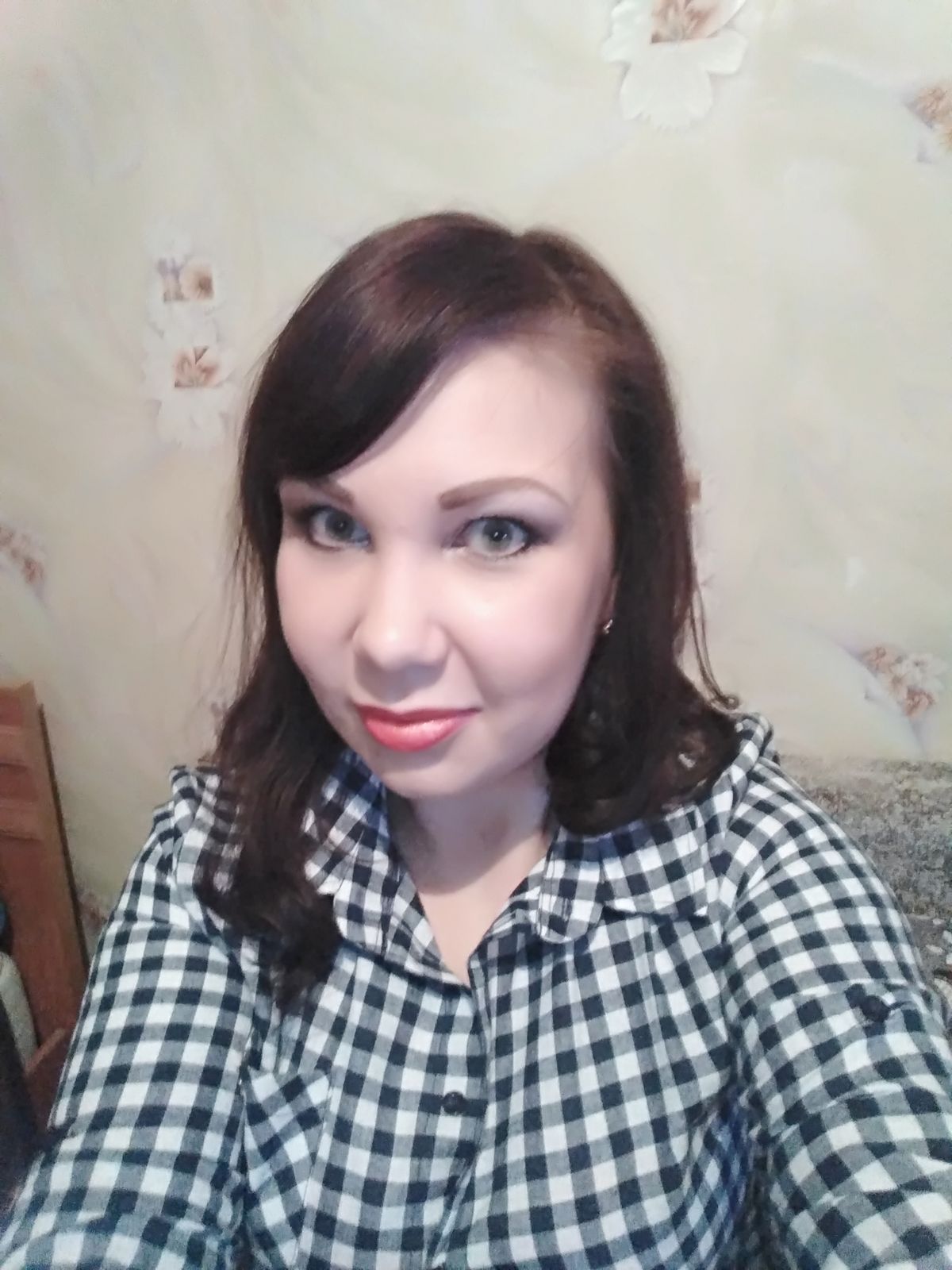 Даша Дашуля