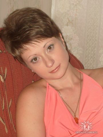 Ирина Киселёва