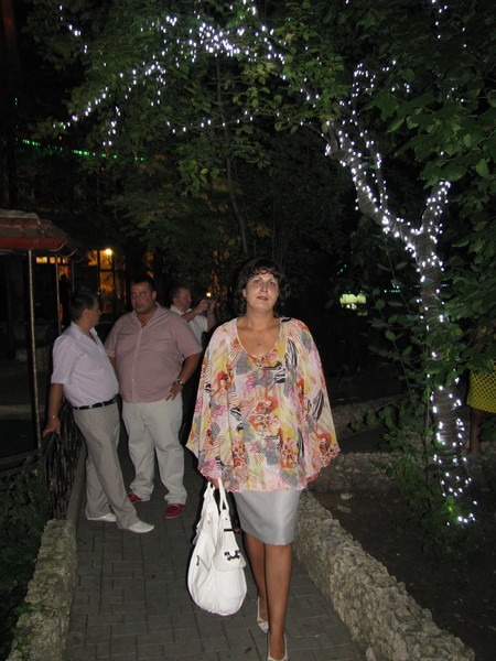 Oxana Ianeva