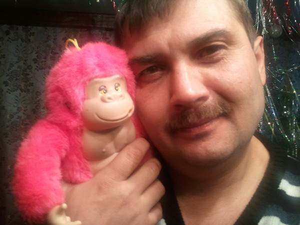 Игорь Галеев