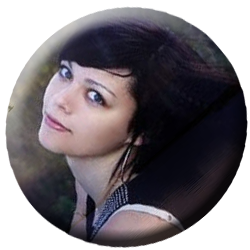 Ирина Котова