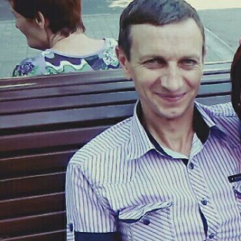 Сергій Волошин