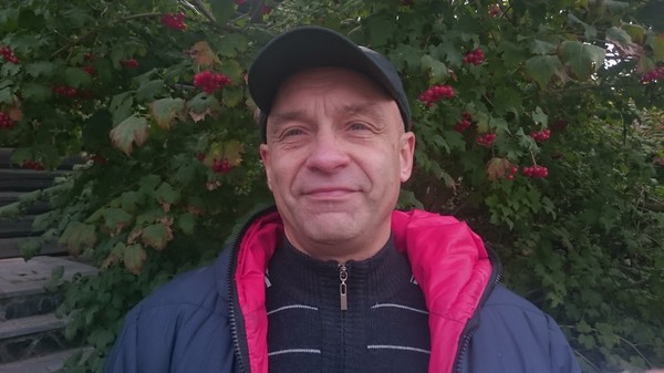 Сергей Святский