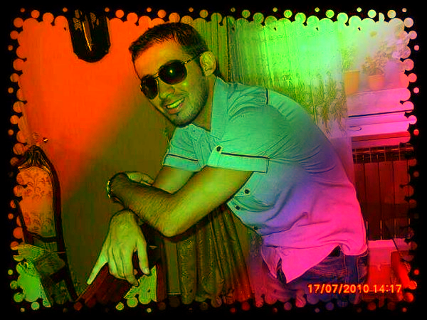 Timur =)