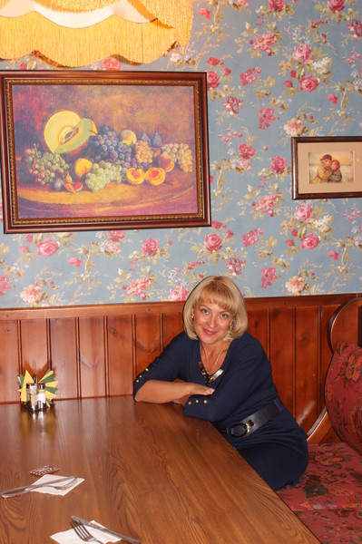 Сетлана Минина