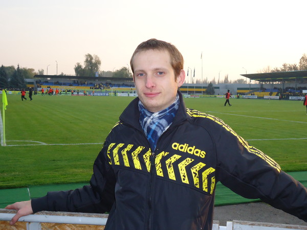 Андрей Литвинов
