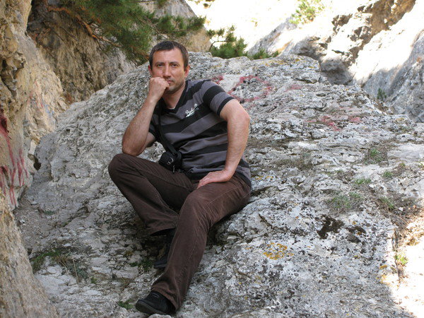 Сергей Зоренко