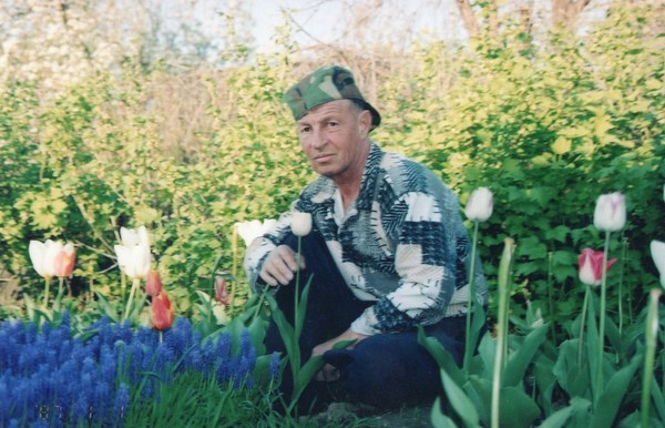 Сергей