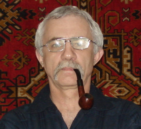Дмитрий Садовников