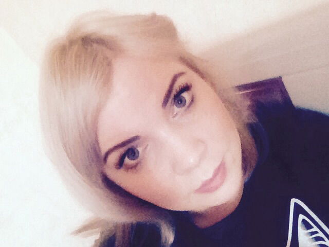 Инна Ивукова