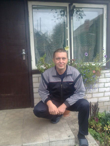 Игорь Кондратенко