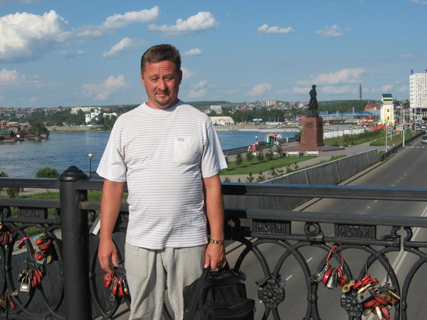 Олег Воронцов