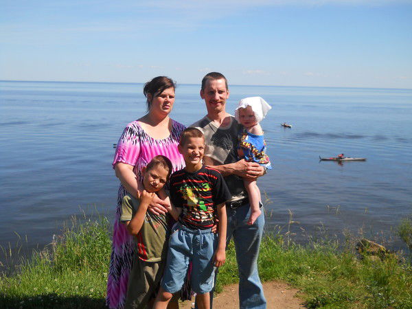 Алексей Лодейкин